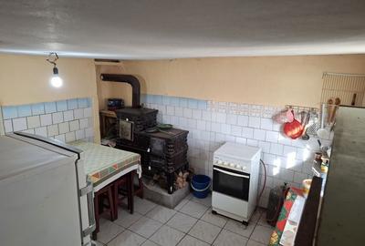 Casă cu 4 camere în Laloșu - 7