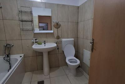 Apartament cu 2 camere în Baciu - 14