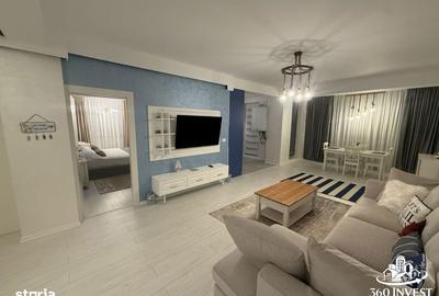 Apartament cu 3 camere în Central - 5