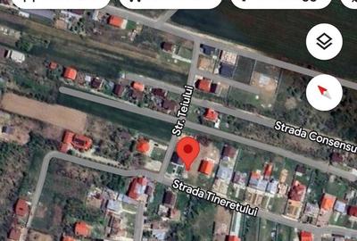 Casă cu 4 camere în Bolintin-Deal - 5