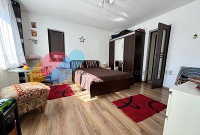 Casă individuală cu 3 camere cu Canalizare în Apahida - 3