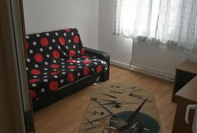 Apartament cu 2 camere decomandat în Central - 1