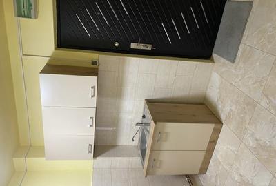 Garsonieră decomandată în Central - 5