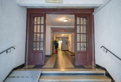 De vanzare apartament unic in Zona Romana - 22