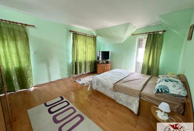 Casă individuală cu 5 camere cu Garaj în Aiud - 10