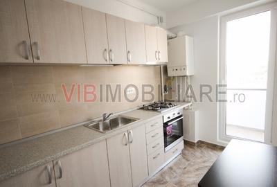 Parcul Carol - garsoniera - 41mpSUT - mobilata/utilata - 4