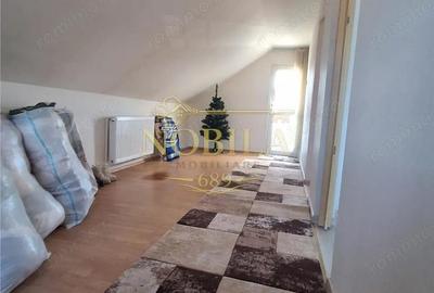 Casă cu Teren 1240 Mp în Oituz - 18