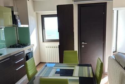 Apartament cu 2 camere decomandat, mobilat în Faleza Nord - 8