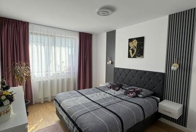Apartament cu 2 camere decomandat în Central - 3