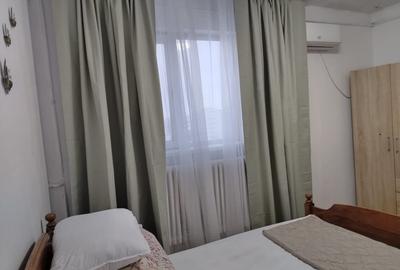 Apartament cu 2 camere semidecomandat în Alexandru cel Bun - 2