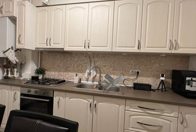 Apartament cu 2 camere decomandat în Prelungirea Ghencea - 15