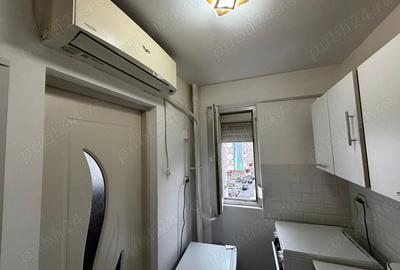 Garsonieră semidecomandată în Apusului - 3