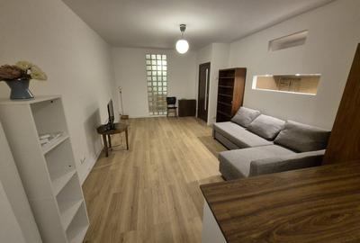 Garsonieră decomandată, mobilată în Iancului - 16