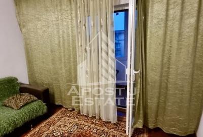 Apartament cu 2 camere, centrala proprie, zona Girocului - 3