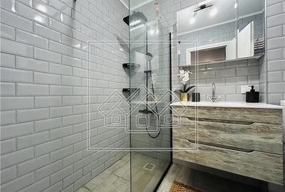 Apartament cu 2 camere nedecomandat în Lazaret - 4