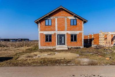 Casa spa?ioasa in cartier reziden?ial in expansiune Tisa Noua, Arad - 5