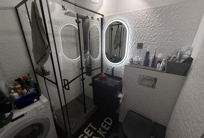 Apartament cu 2 camere semidecomandat, mobilat în Grigorescu - 10