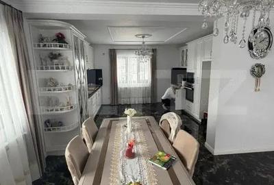 Elegan?a ?i spa?iu: re?edin?a exclusivista 250 m2, pe 20 ari teren, Siminicea - 9