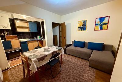 Inchiriere apartament 3 camere zona Cedonia, Sibiu - 2