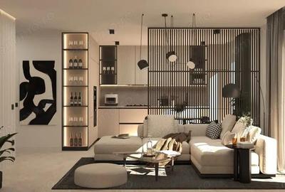 COMISION 0% | 3 camere | 2 baie | 2 terase | 2 locuri de parcare - 3