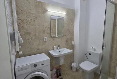 Garsonieră semidecomandată în Central - 5
