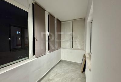 2 camere renovat la 3 min de Metrou Aurel Vlaicu Aviatiei - 10