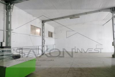 Spațiu comercial, de 410 mp, în Jilava - 4