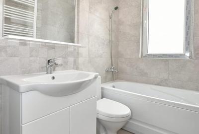 Apartament cu 3 camere decomandat în Central - 8