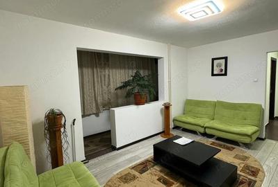 Apartament 3 camere Obregia Cultural - 2