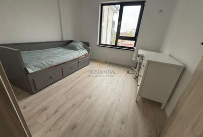 Apartament cu 2 camere, tip studio, 1/3 – Str.Arcadiei, Comision 0% - 6
