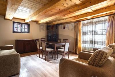 Casă cu 6 camere cu Teren 463 Mp în Sud - 8