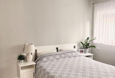 Apartament cu 3 camere decomandat în Dumbrăvița - 2