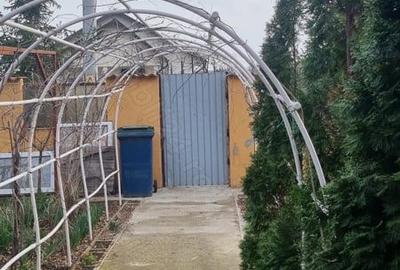 Casă cu 5 camere în Central - 3