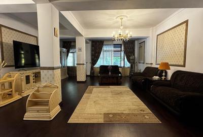 REV2004873 Vila Iesire la lac Ponton privat Piscina Balotesti - 3