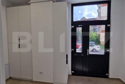I.C.Bratianu Spatiu de birouri de 60 mp - recent renovat, ideal pentru activita - 3