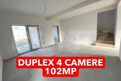 Casă cu 4 camere cu Teren 306 Mp în Moșnița Nouă