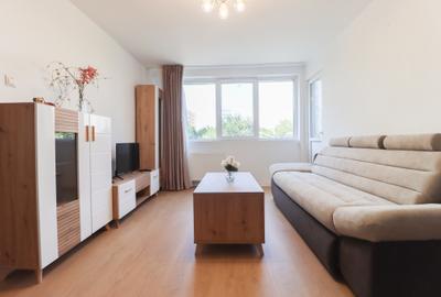 Apartamentul Is – spațios și confortabil – - 2