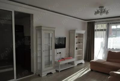 Apartament spatios 2 camere complex Isaran