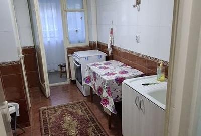 Apartament cu 2 camere în Central - 4