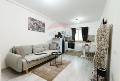 De Inchiriat Studio Dublu | Aparatorii Patriei | Mobilat si Utilat - 1