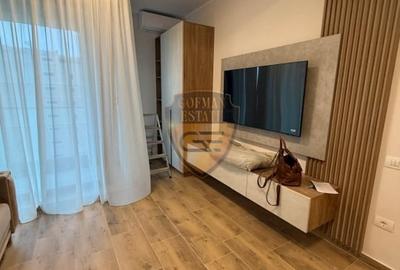 2 camere, CAMPUS, Prima inchiriere, Tomis Nord Primavera NZEB, parcare subterana - 14