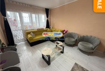 Apartament cu 2 camere decomandat în Nord - 6
