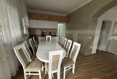 Casă cu 2 camere cu Teren 600 Mp în Unio - 3