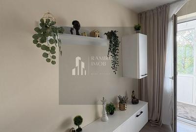 Apartament cu 3 camere decomandat în Giurgiului - 6