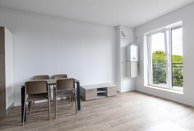 Garsonieră decomandată în Brâncoveanu - 4