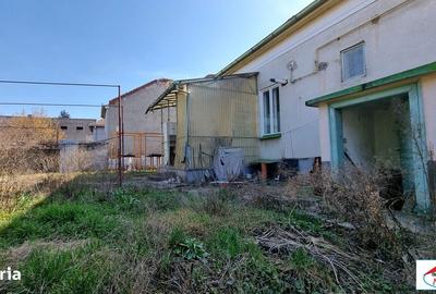 Casă cu 3 camere cu Teren 421 Mp în Titulescu - 3