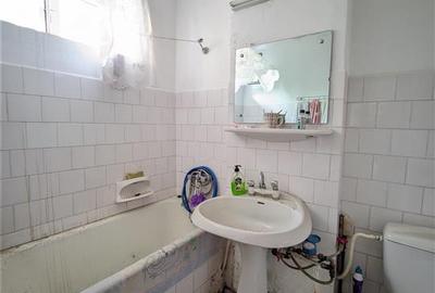 Apartament cu 2 camere semidecomandat în Tătărași - 3