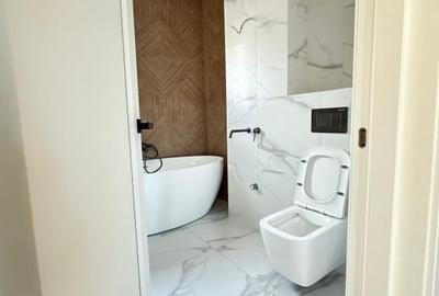 Vila 5 camere, zona exclusivista Str Toamnei, 136 mp construiti Rosu-Chiajna - 15