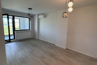 Apartament cu 2 camere decomandat în Exterior Vest - 1