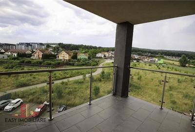 Apartament 2 camere Green Residence, etaj intermediar, Livezeni 34E, Tudor - 7